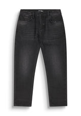 skinny Cropped Fit Jeans