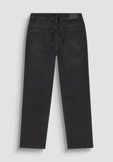 skinny Cropped Fit Jeans