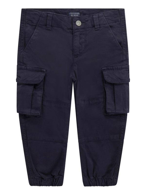 Guess Twill Regular Cargo