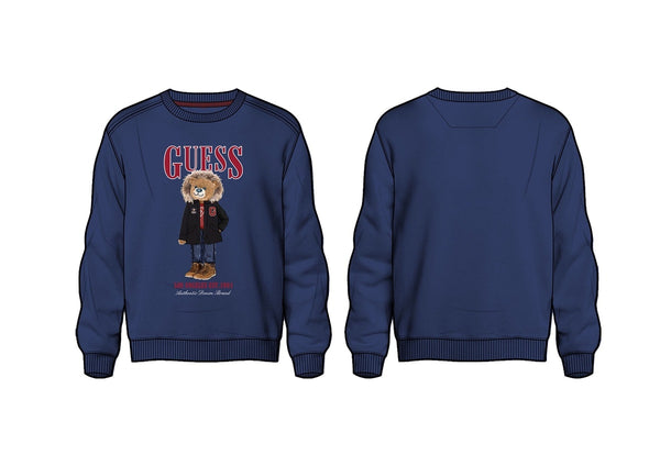 Guess LS Active Top