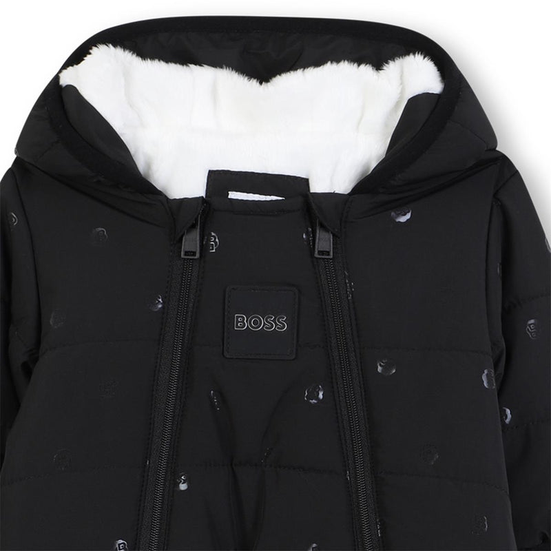 Hugo Boss Eendelig Buitenpak