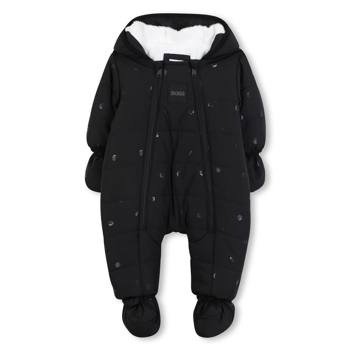 Hugo Boss Eendelig Buitenpak