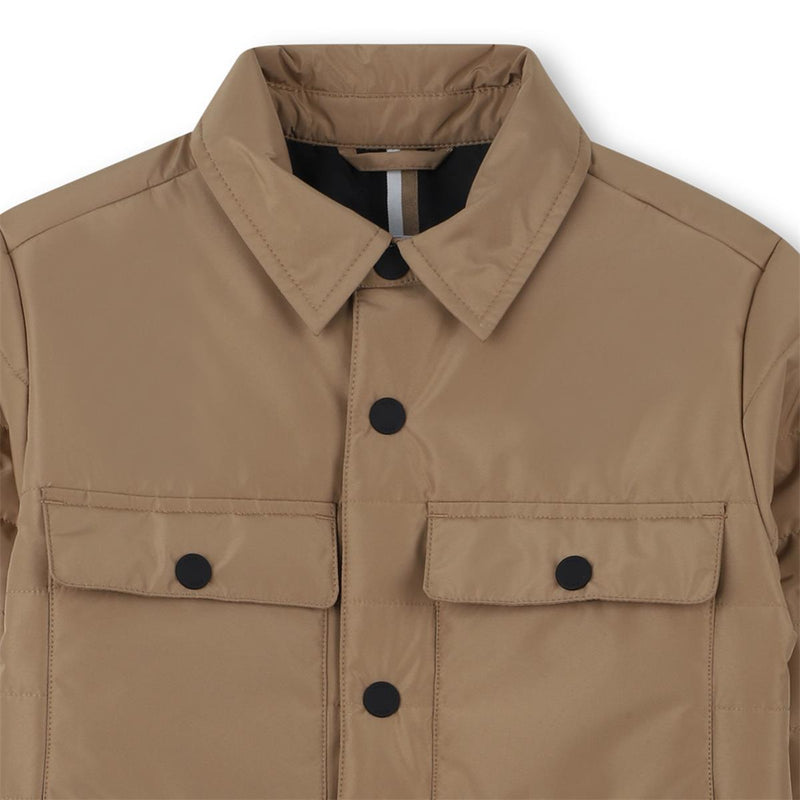 Hugo Boss Jas