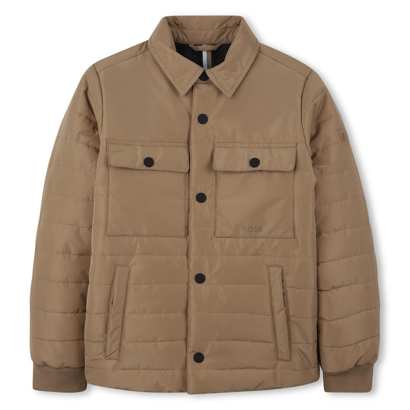 Hugo Boss Jas