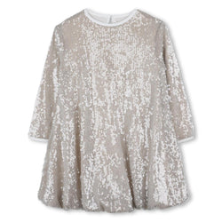 Billie Blush Jurk