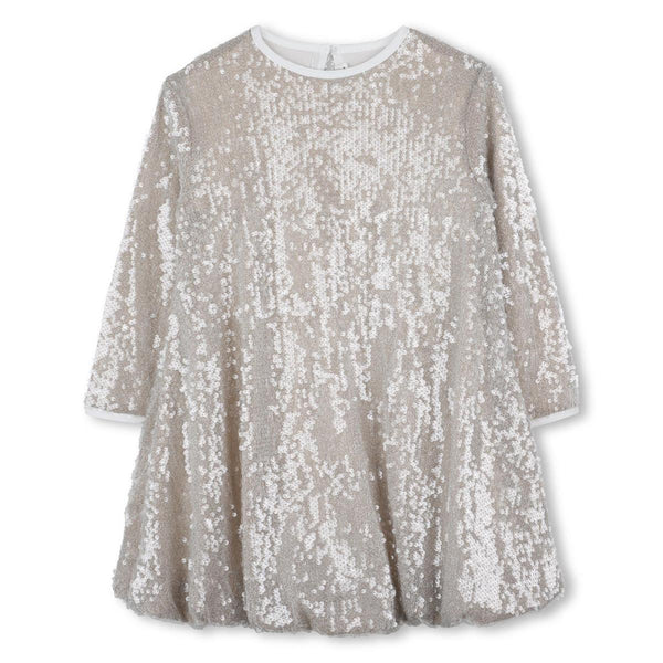 Billie Blush Jurk
