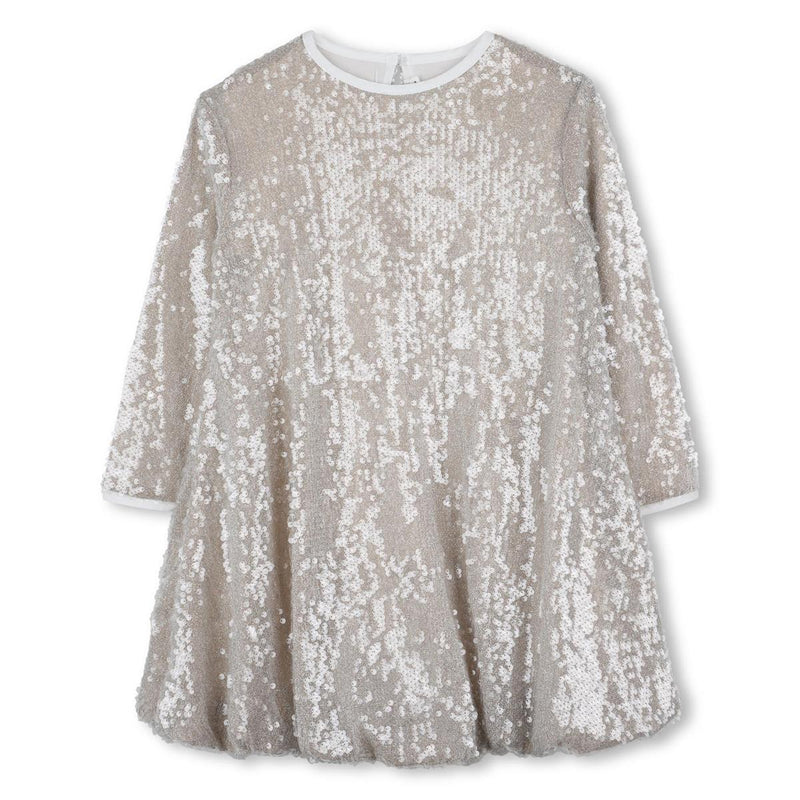 Billie Blush Jurk