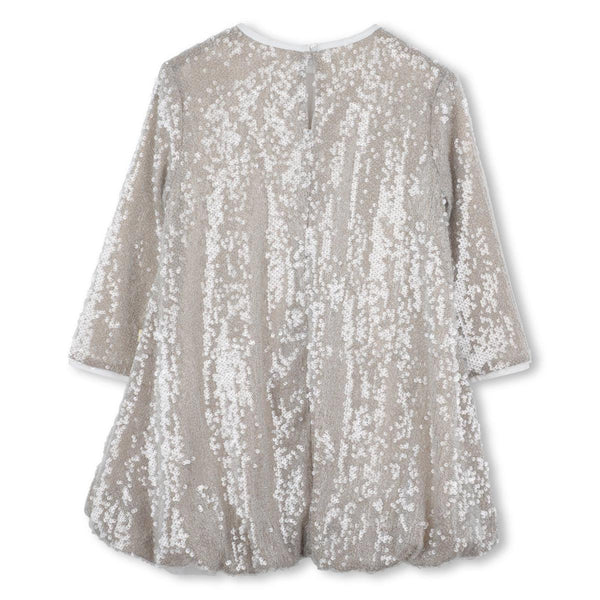 Billie Blush Jurk