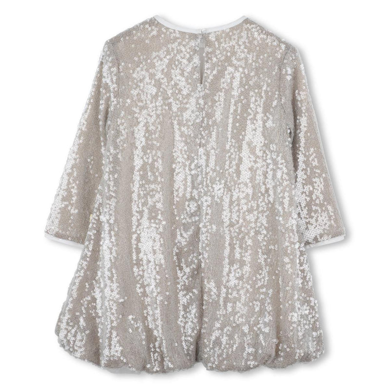 Billie Blush Jurk