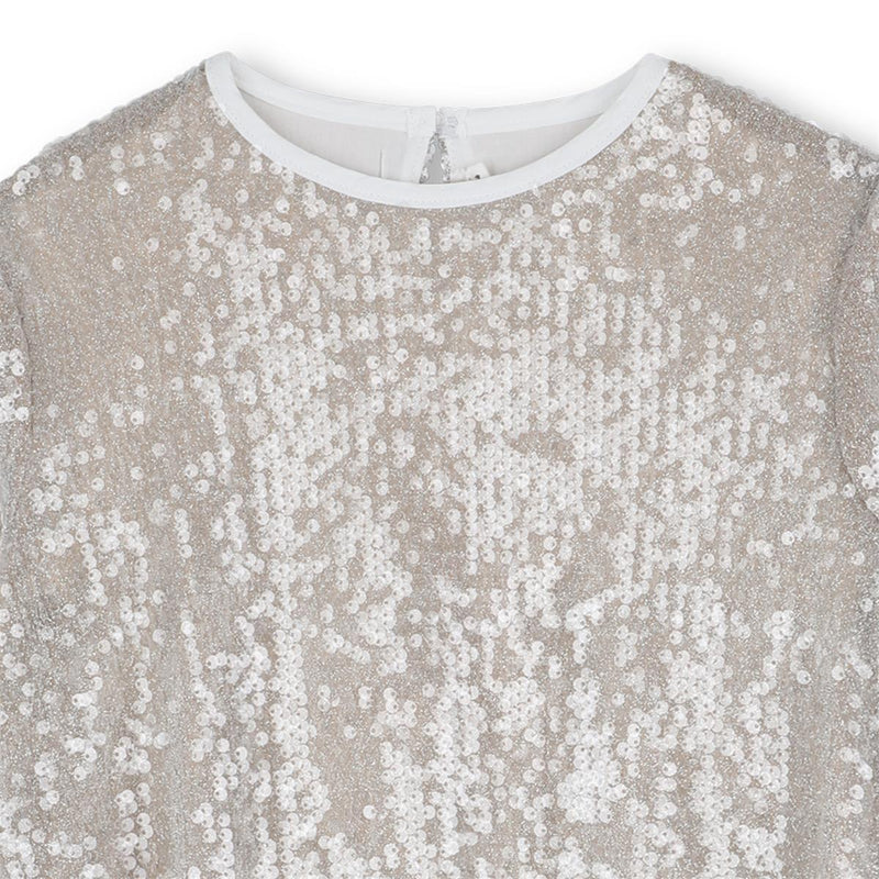 Billie Blush Jurk