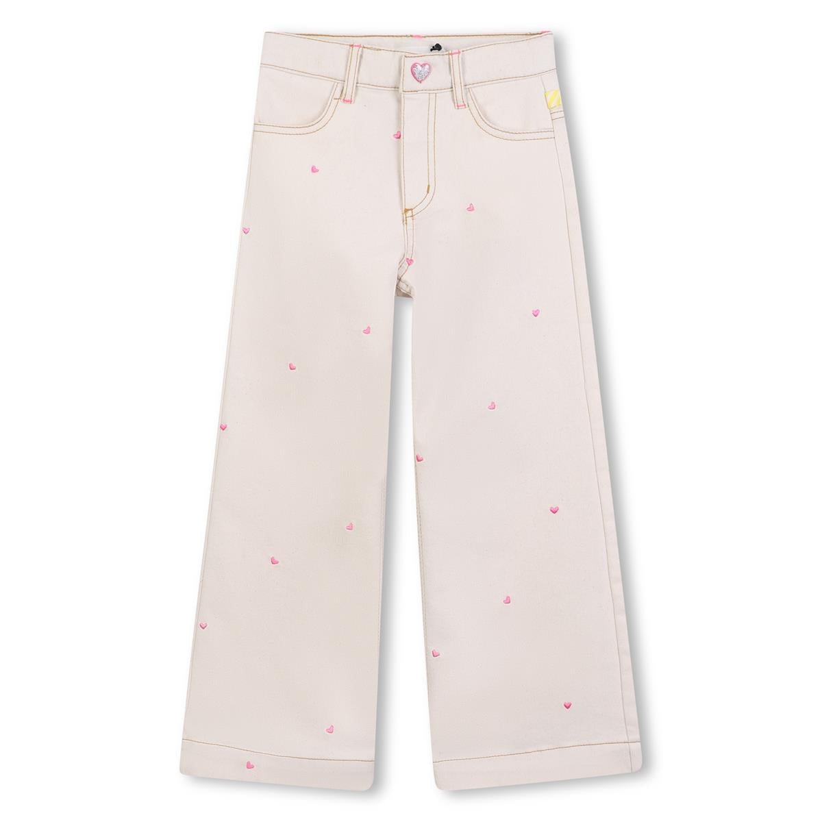 Billieblush broek
