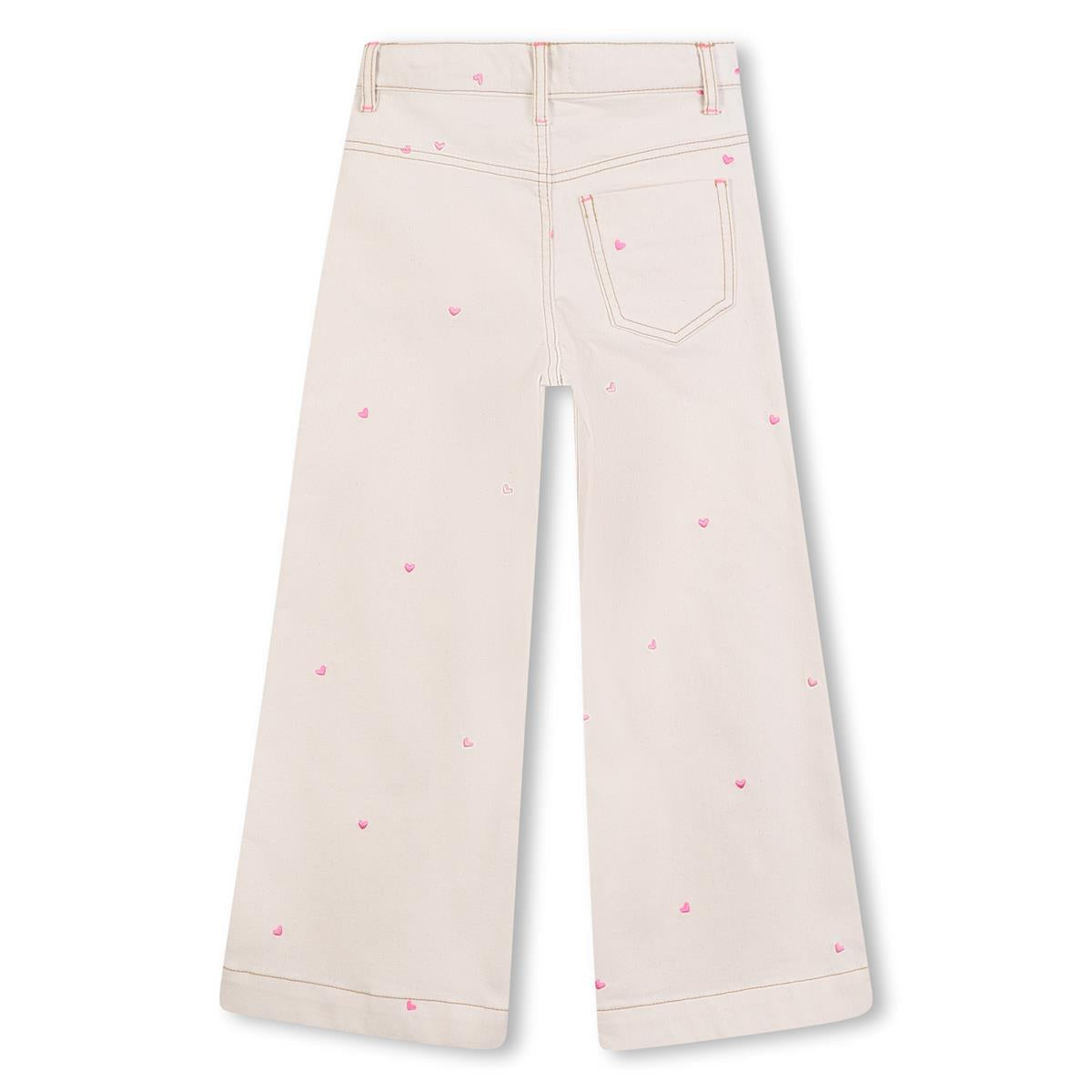 Billieblush broek