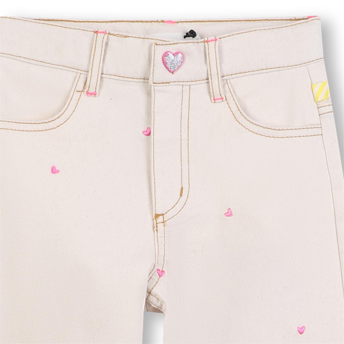 Billieblush broek