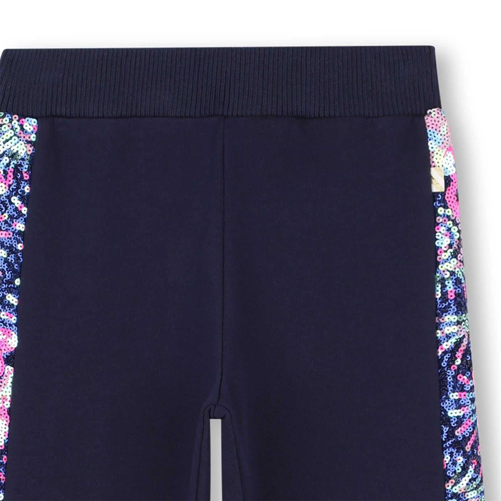 Billie Blush Joggingbroek