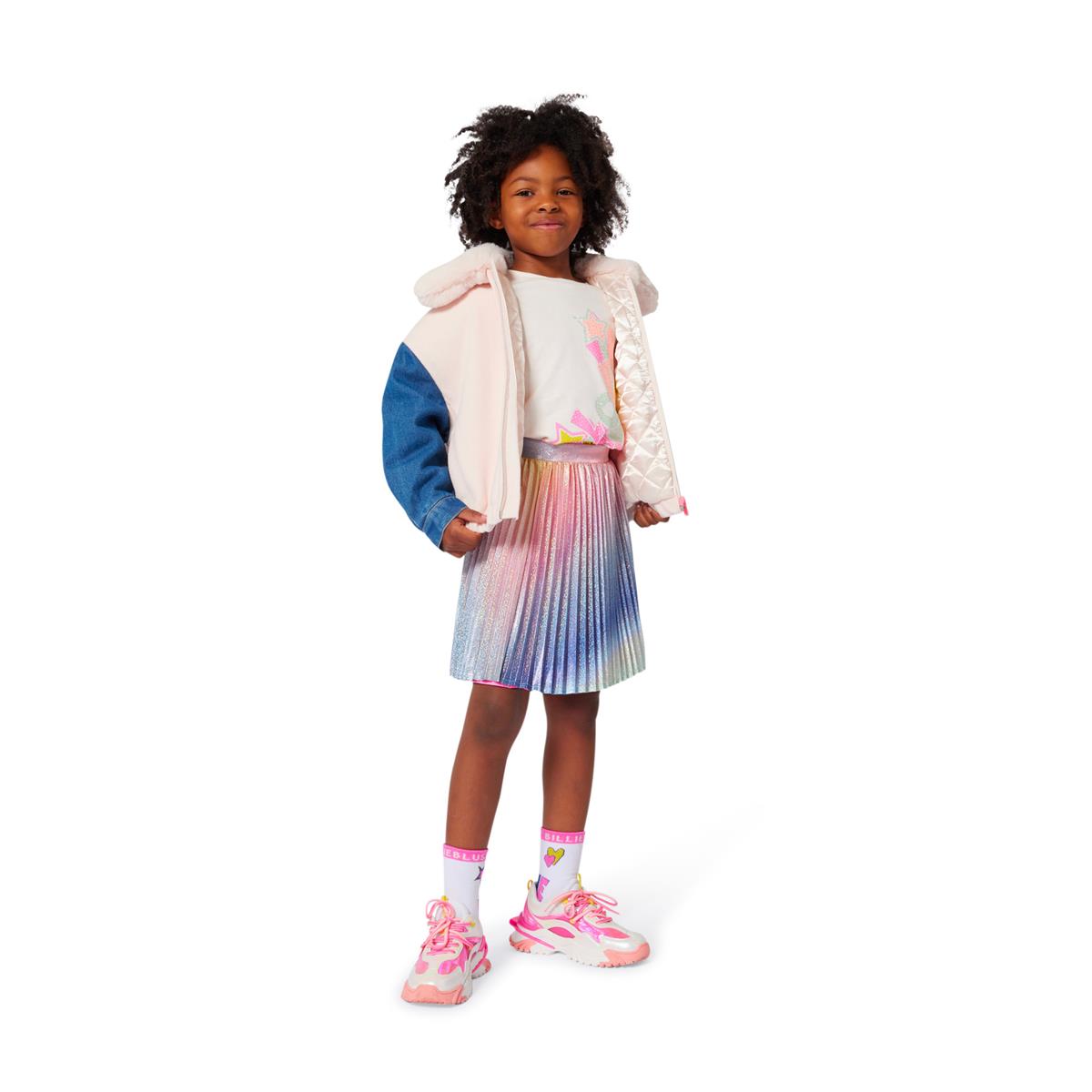 Billieblush Plooirok