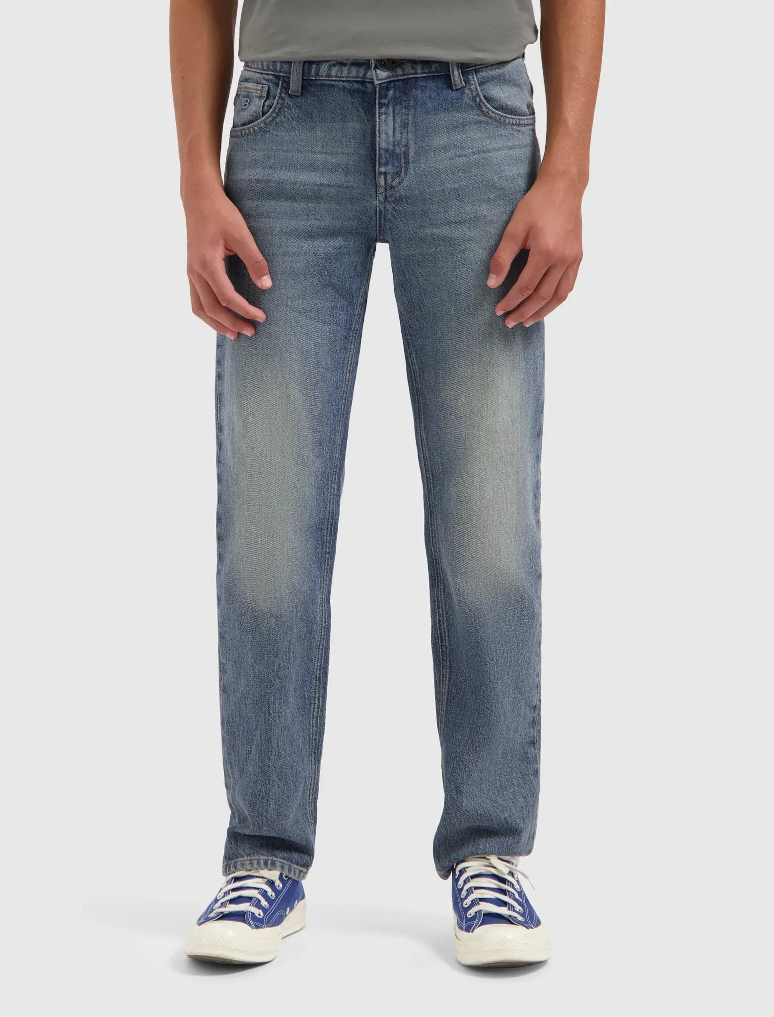 Ballin Junior Jeans
