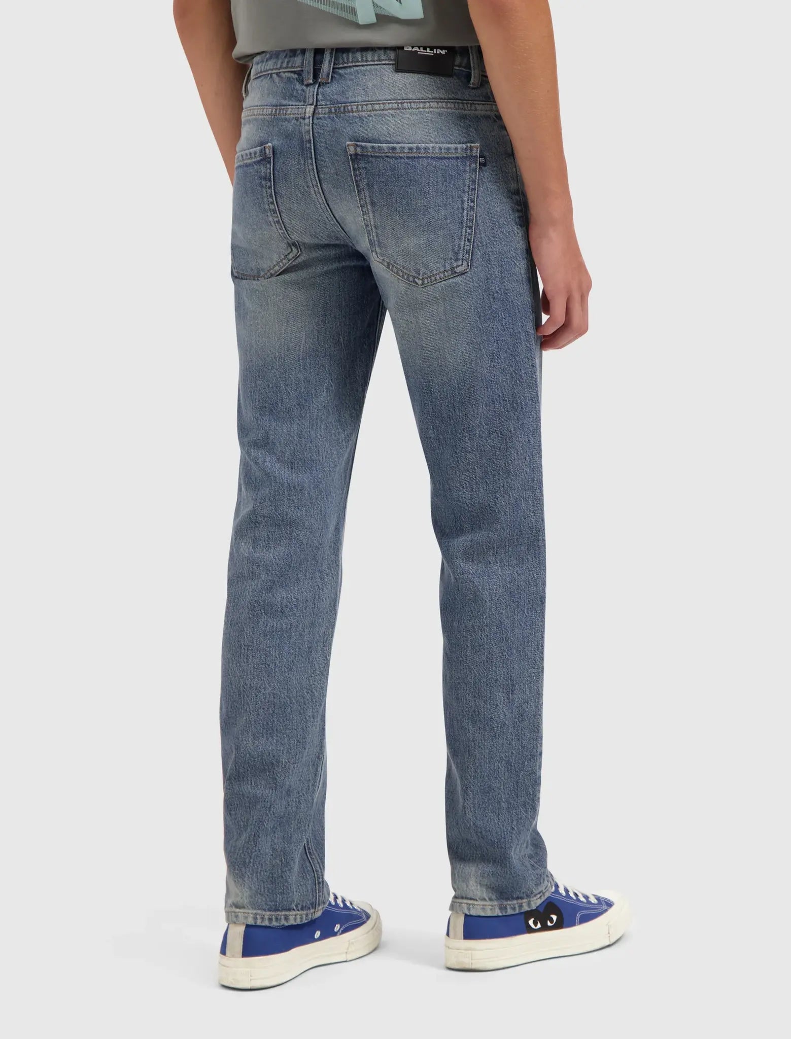 Ballin Junior Jeans