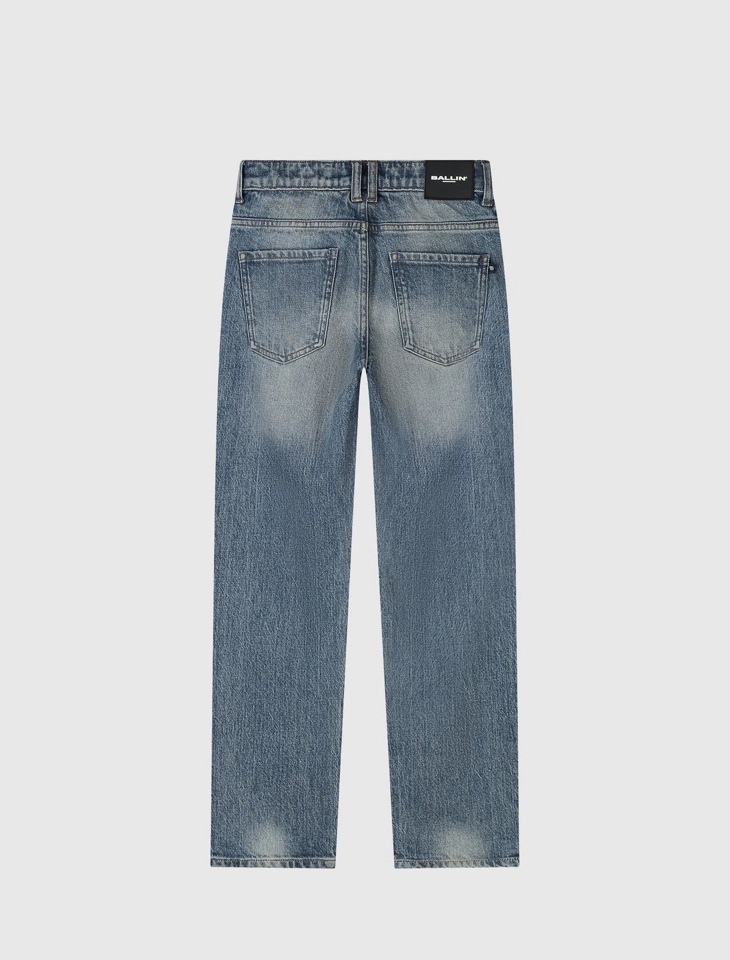 Ballin Junior Jeans