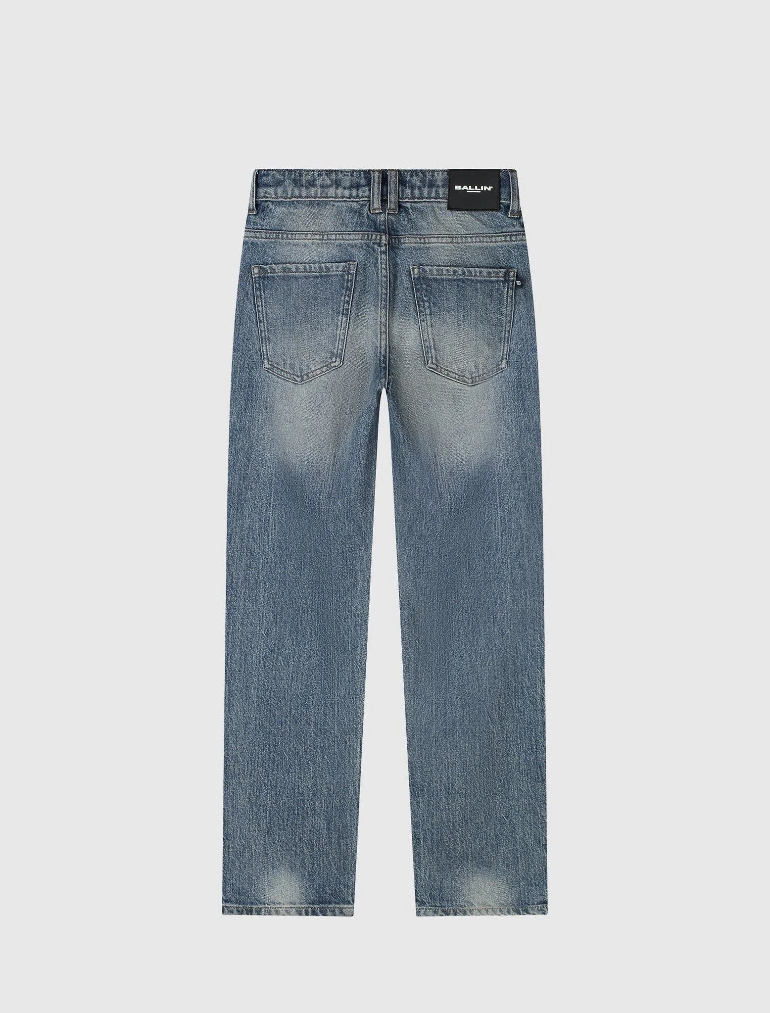 Ballin Junior Jeans