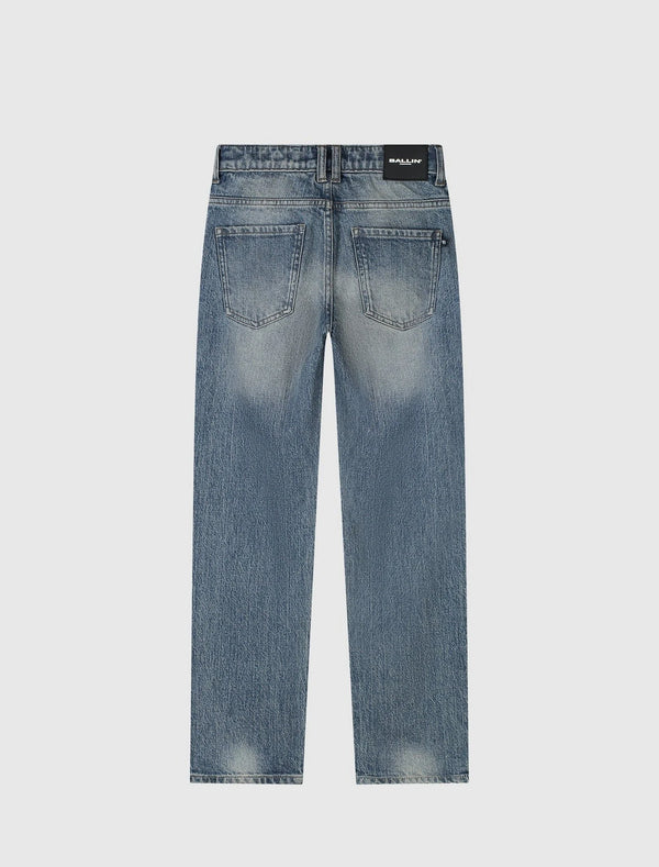 Ballin Junior Jeans