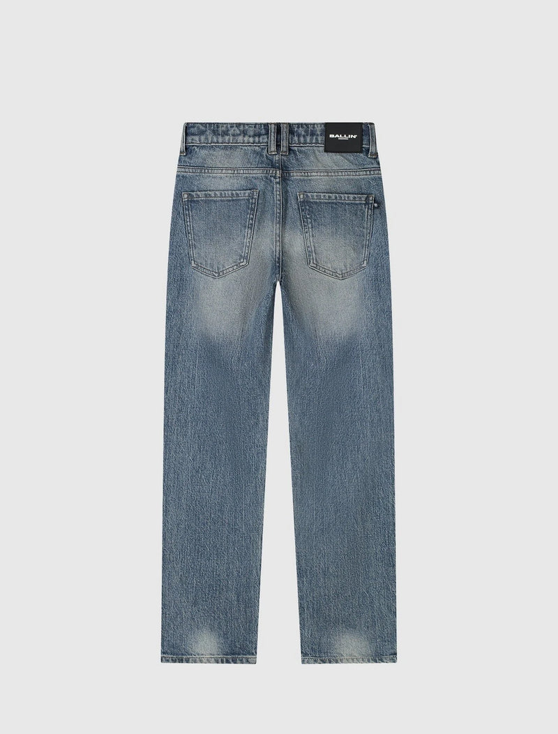 Ballin Junior Jeans