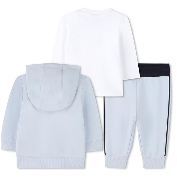 Hugo Boss Broek, Trui & vest