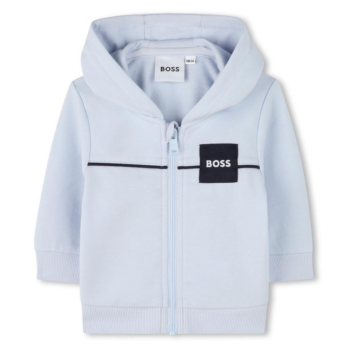Hugo Boss Broek, Trui & vest