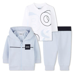 Hugo Boss Broek, Trui & vest