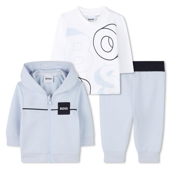 Hugo Boss Broek, Trui & vest