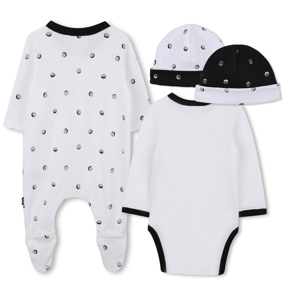 Hugo Bos Baby set