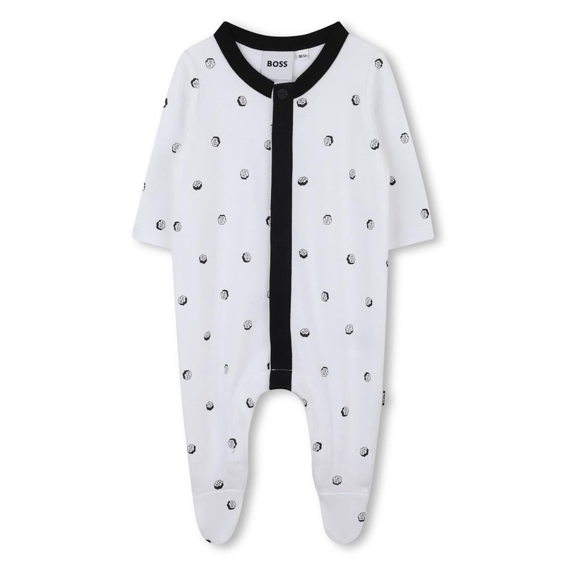 Hugo Bos Baby set