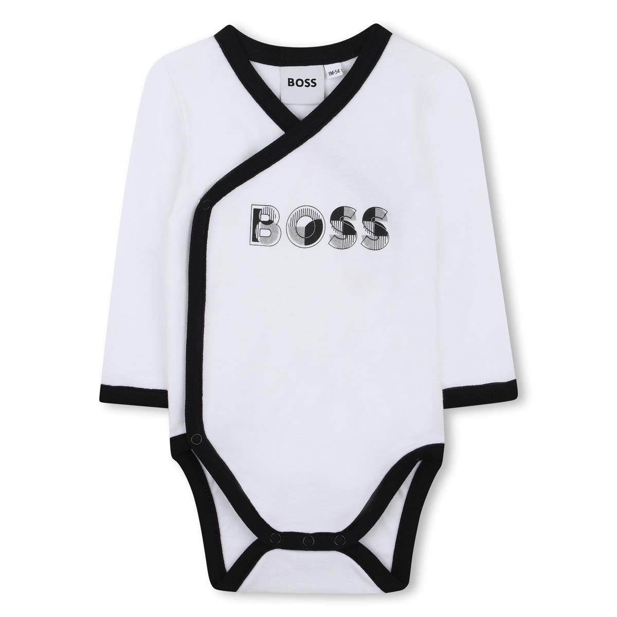 Hugo Bos Baby set