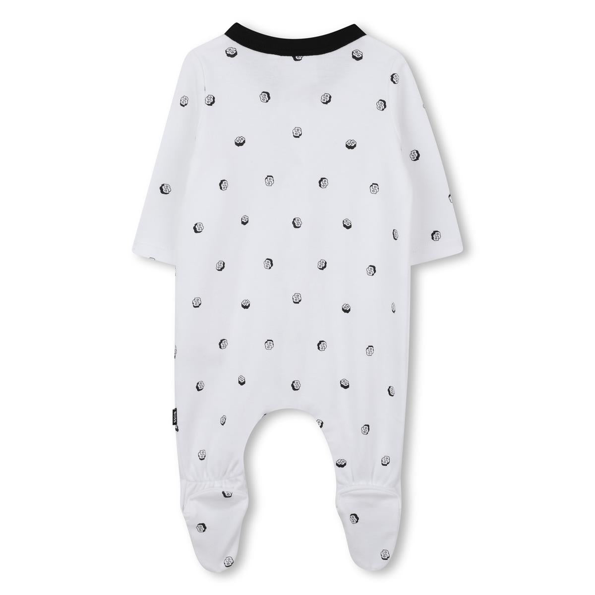Hugo Bos Baby set