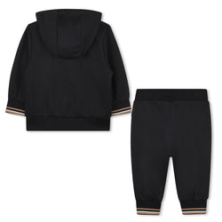 Hugo Boss Broek & Vest