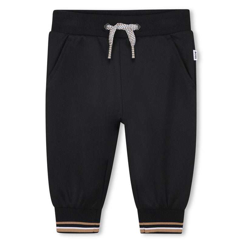Hugo Boss Broek & Vest