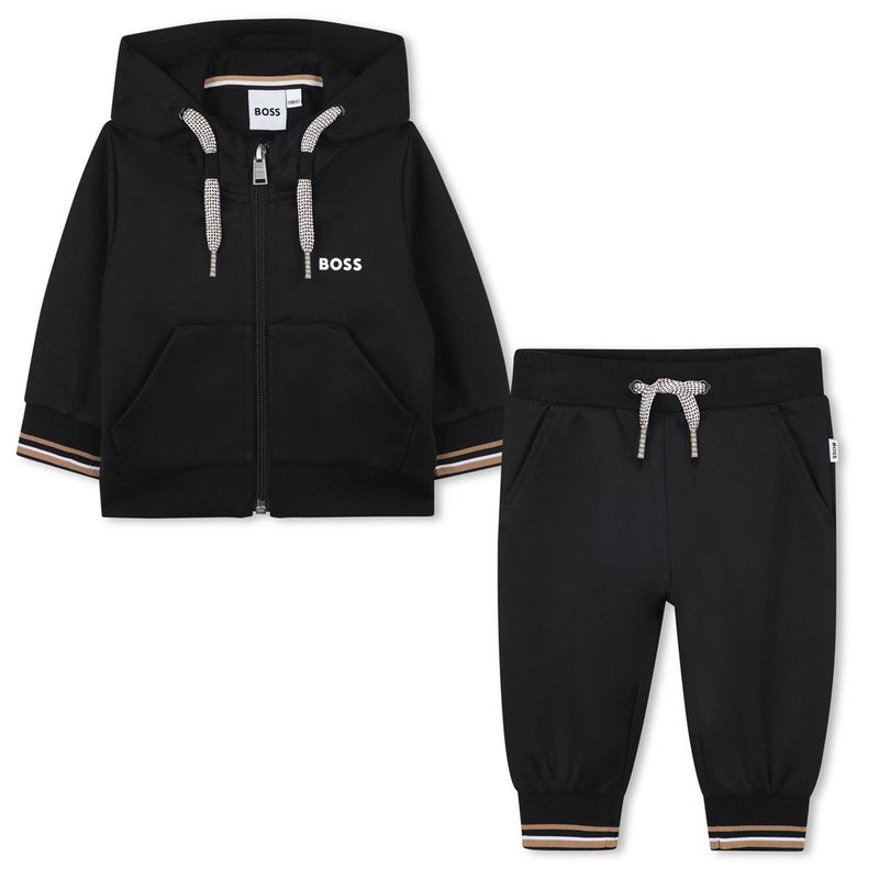 Hugo Boss Broek & Vest