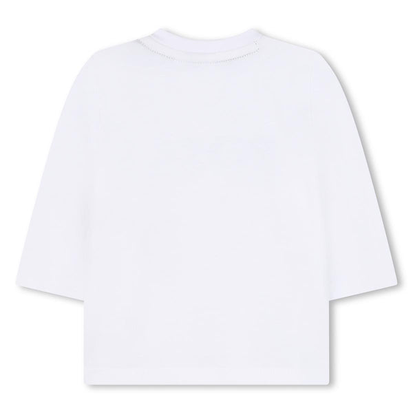 Boss T-shirt Lange Mouwen