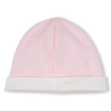 Karl Lagerfeld Boxpakje+muts+slabbetje