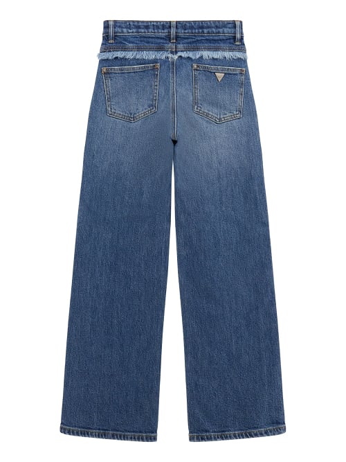 Guess Comfort Denim Pants
