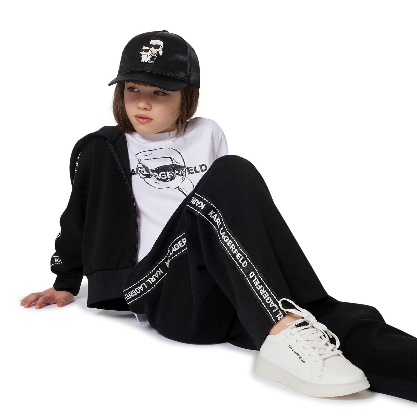 Karl Lagerfeld Joggingbroek