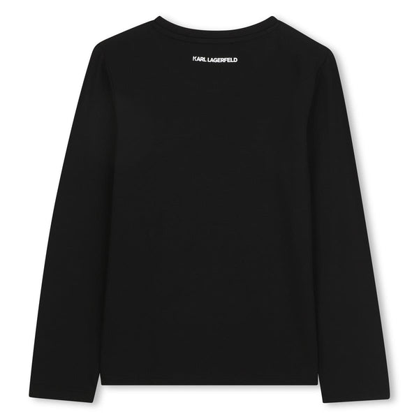 Karl Lagerfeld trui