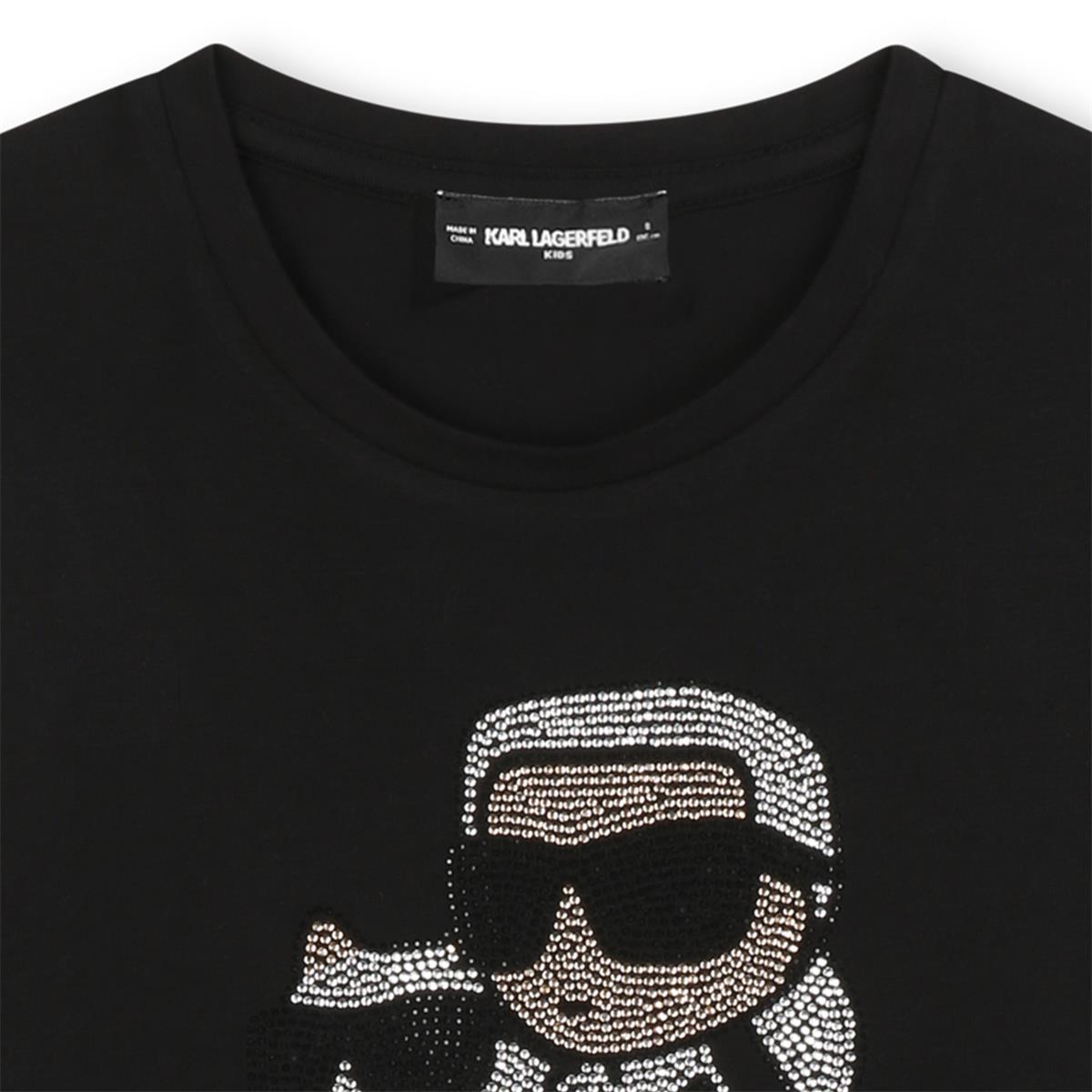 Karl Lagerfeld trui