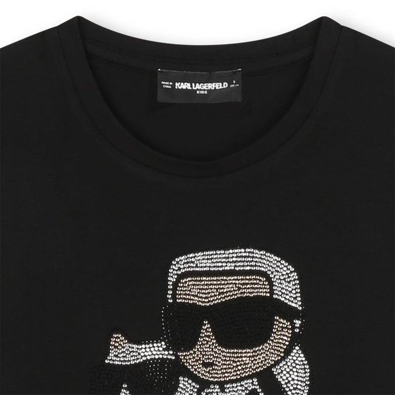 Karl Lagerfeld trui