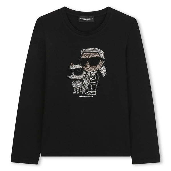 Karl Lagerfeld trui