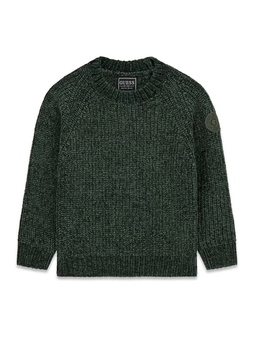 Guess LS Sweater