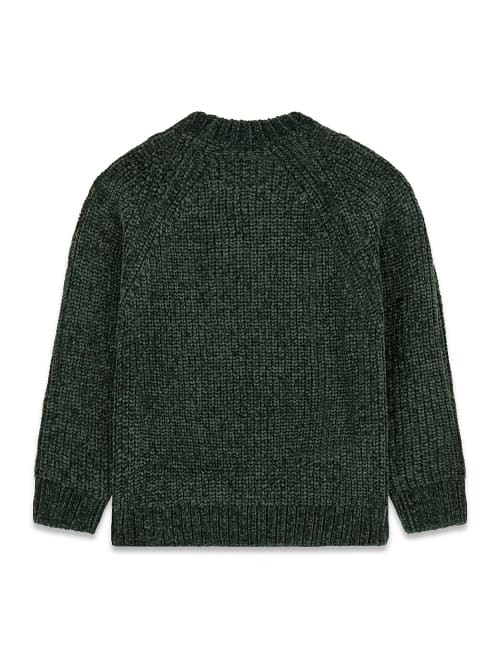 Guess LS Sweater