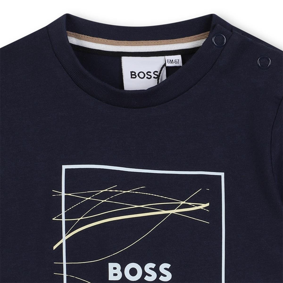 Hugo Boss T-Shirt