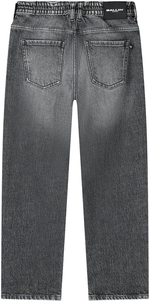 Ballin Junior Jeans Loose fit