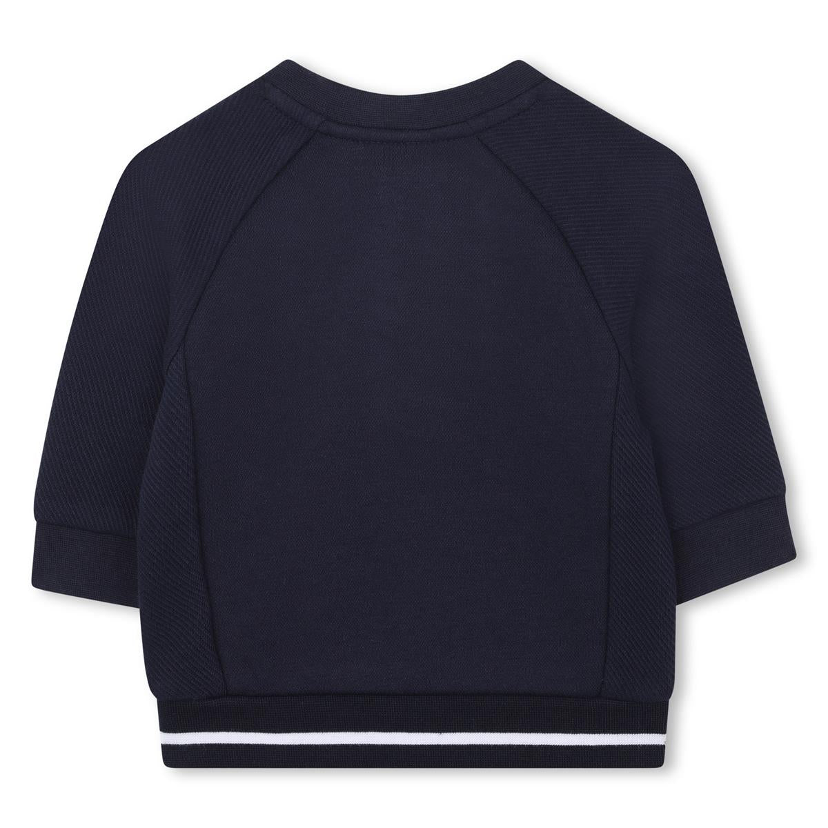 Hugo Boss Sweater+joggingbroek