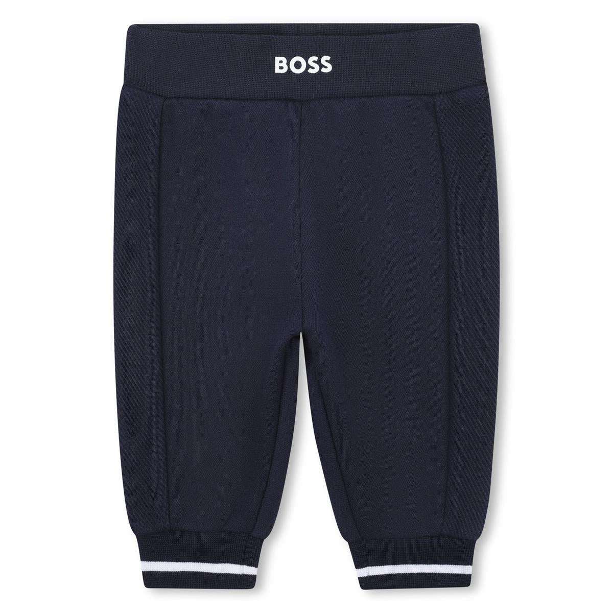 Hugo Boss Sweater+joggingbroek